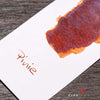 Cleo Skribent | Pine Fountain Pen | Ink Bottle | 30 ml