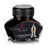 Cleo Skribent | Sepia Black Fountain Pen | Ink Bottle | 30 ml