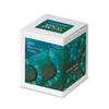 Colorverse | 2025 Blue Green Snake | Standard  | Fountain Pen Ink | 15ml
