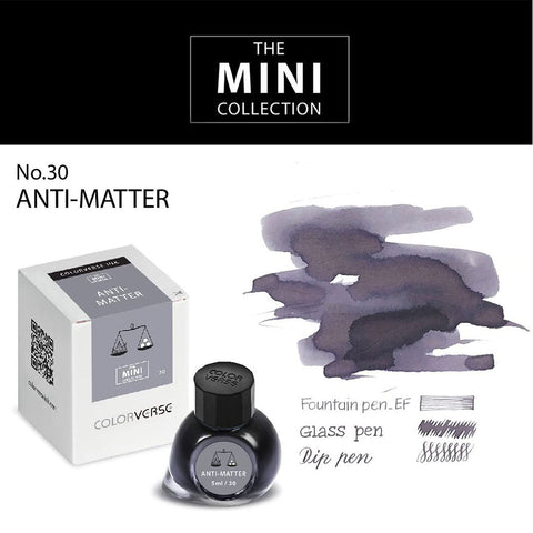 Colorverse Mini | 5ml | Anti-Matter