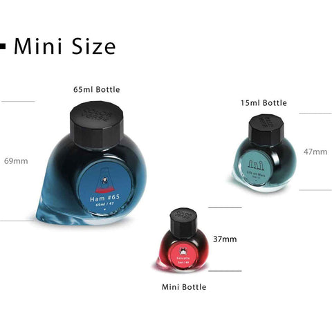 Colorverse Mini | 5ml | Ham #65 Shimmer