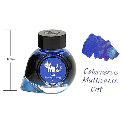 Colorverse Mini | 5ml | Cat