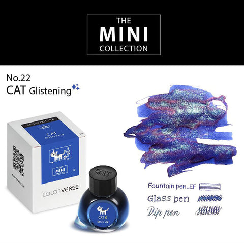 Colorverse Mini | 5ml | Cat