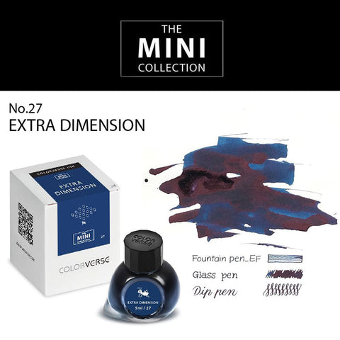 Colorverse Mini | 5ml | Extra Dimension