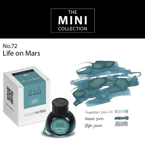 Colorverse Mini | 5ml | Life On Mars
