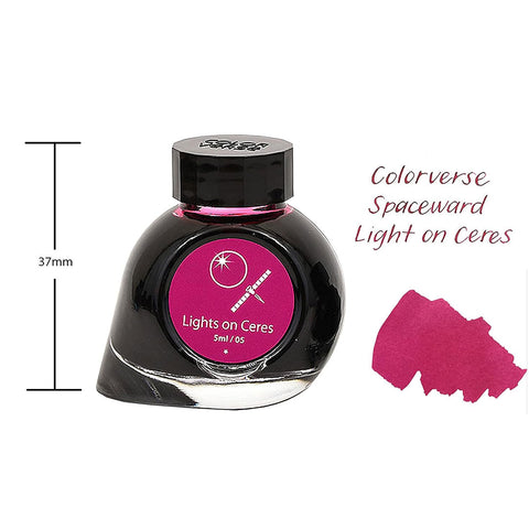 Colorverse Mini | 5ml | Lights On Ceres