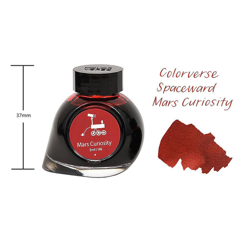 Colorverse Mini | 5ml | Mars Curiosity