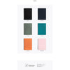 Colorverse | Nebula | Casual Series | Spiral Bound Notebook | Plain | Dark Navy