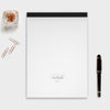 Colorverse | Nebula | Note by Colorverse | Basic Note | White