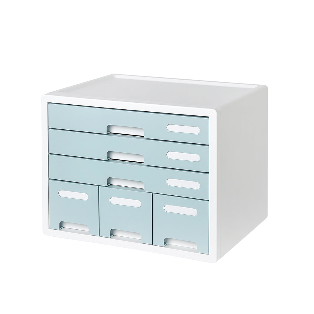 Sysmax | Combo File Cabinet | Mint