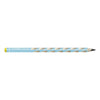 Stabilo | Easygraph Pencil | 2 Pack | Right Handed | HB Blue