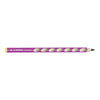 Stabilo | Easygraph Pencil | 2 Pack | Left Handed | HB Pink