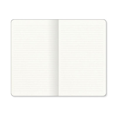 Flexbook | Ecosmiles Notebook | Kiwi | Ruled
