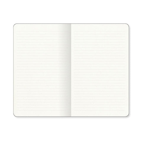 Flexbook | Ecosmiles Notebook | Almond | Ruled