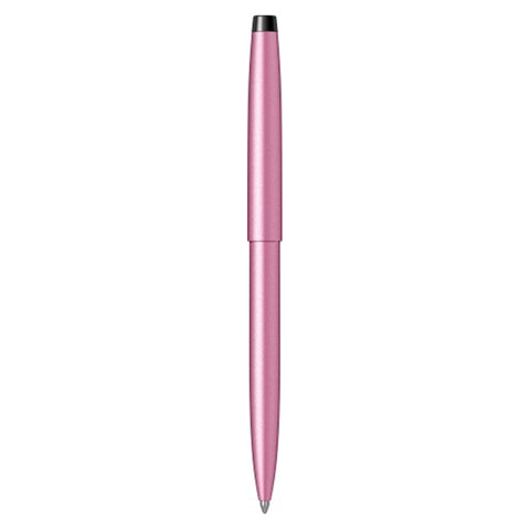 Scrikss | F108 Pastel | Ball Pen | Pink CT
