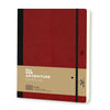 Flexbook | Adventure Series | Red | Ruled | Large