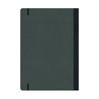 Flexbook | Flex Global | Black | Blank | Large