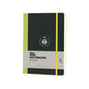 Flexbook | Flex Global | Light Green | Ruled | Medium