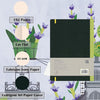 Flexbook | Flex Global | Light Green | Ruled | Medium