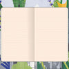 Flexbook | Flex Global | Light Green | Ruled | Medium