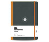 Flexbook | Flex Global | Orange | Blank | Pocket