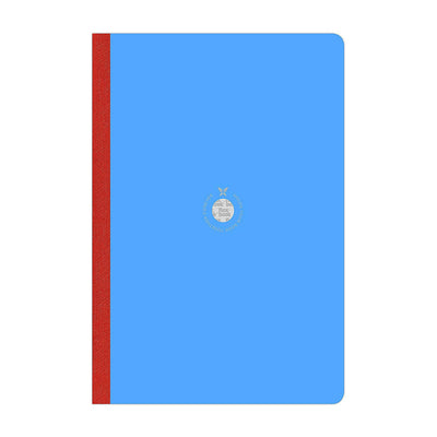 Flexbook | Flex Global | Smartbook | Blue | Ruled | Medium