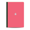 Flexbook | Flex Global | Smartbook | Pink | Ruled | Pocket