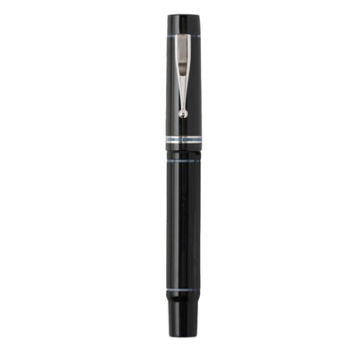 Gioia | Alleria | Fountain Pen | Nuvola Black
