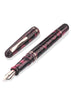 GIOIA | Metis | Fountain Pen | Amaranto | Rose Gold