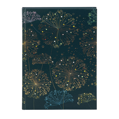 Goldbuch | Notebook A5 | Dandelion