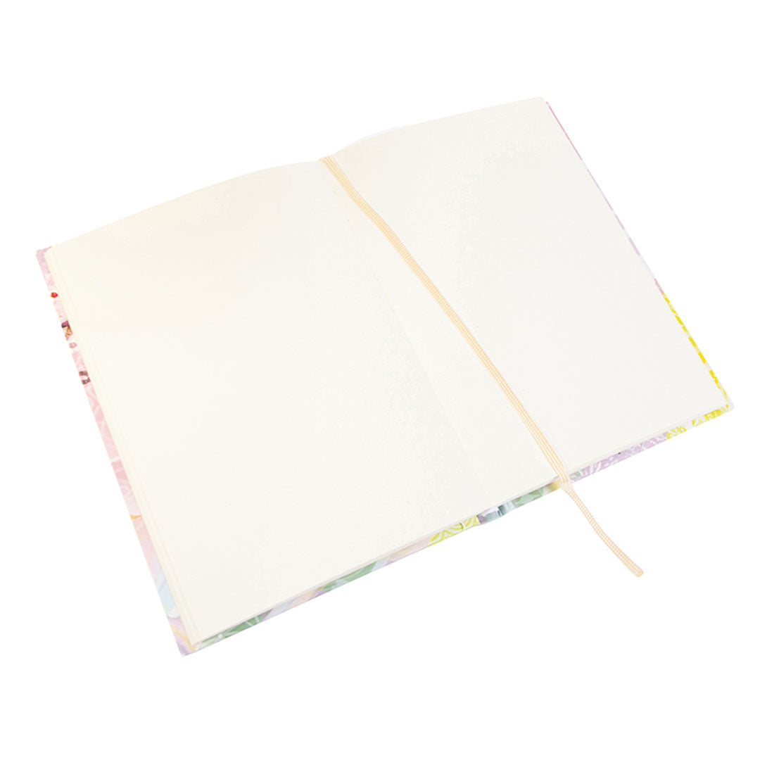 Goldbuch | Notebook A5 | Delicately
