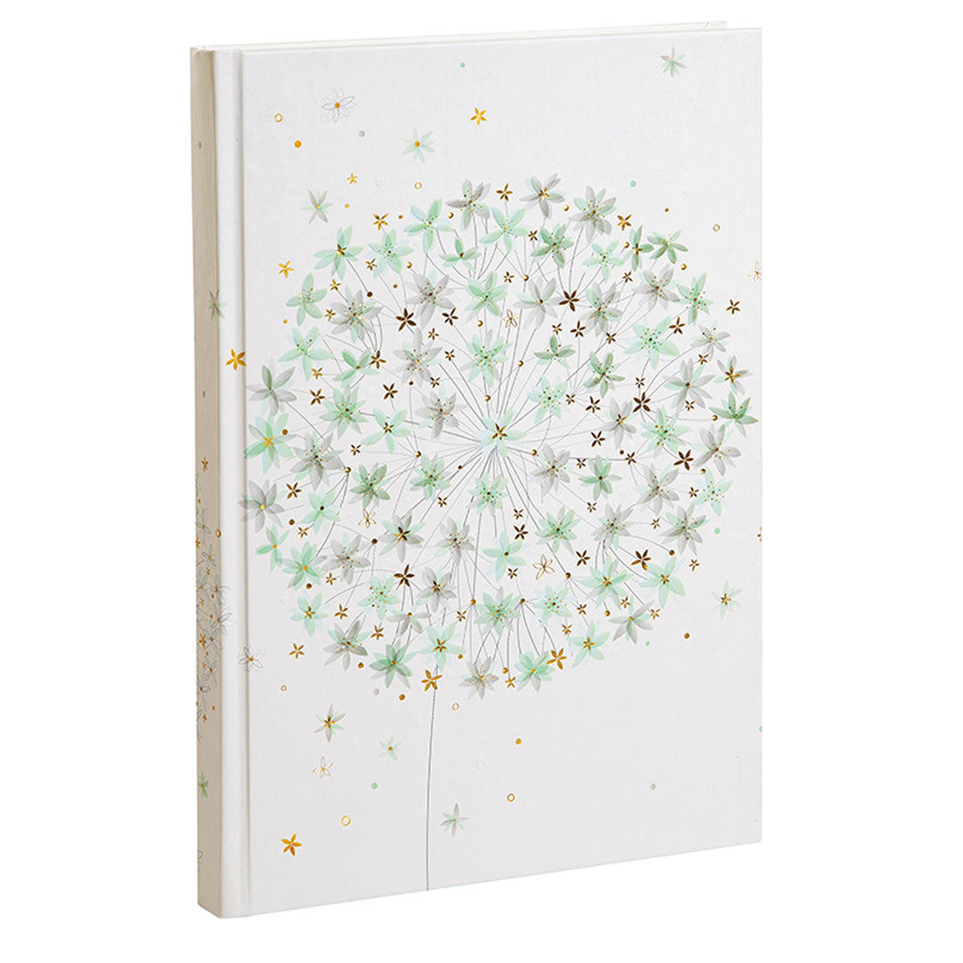 Goldbuch | Notebook A5 | Gentle Flower