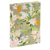 Goldbuch | Notebook A5 | Royal Lilly | Green