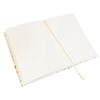 Goldbuch | Notebook A5 | Summer Day | White
