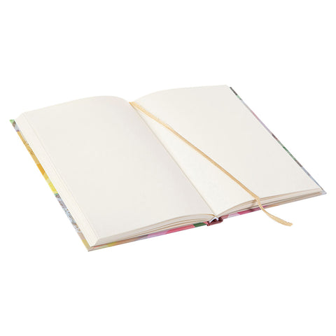 Goldbuch | Notebook A5 | The Parrot