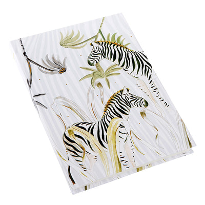 Goldbuch | Notebook A5 | Wild Life