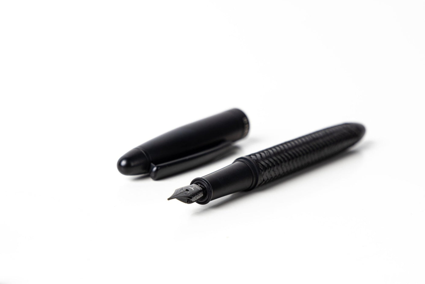 Horner | Arcanus Series | Fountain Pen | Medium - penpencilink