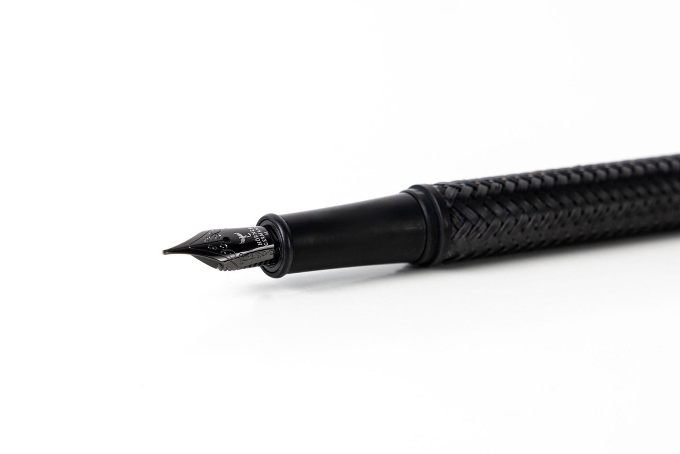 Horner | Arcanus Series | Fountain Pen | Medium - penpencilink