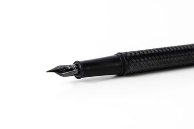 Horner | Arcanus Series | Fountain Pen | Medium - penpencilink