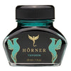 Horner | Fountain Pen | 30ml Ink Bottle | Green