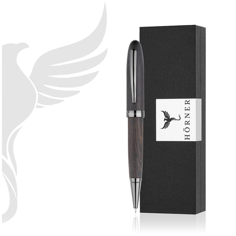 Horner | Imperius | Ballpoint Pen | Black