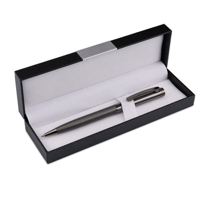 Horner | Levio | Ballpoint Pen | Gunmetal Grey - penpencilink