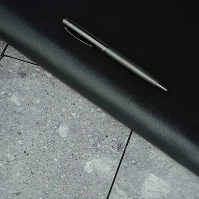 Horner | Levio | Ballpoint Pen | Gunmetal Grey - penpencilink