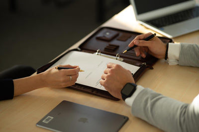 Horner | Nobilis | Rollerball Pen | Black - GT - penpencilink