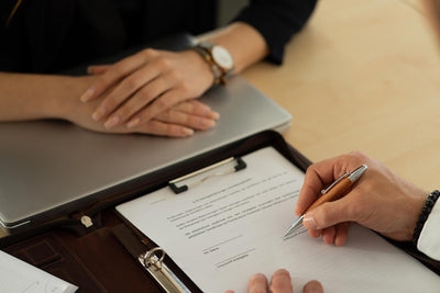 Horner | Parvus | Ballpoint Pen | Rosewood - penpencilink