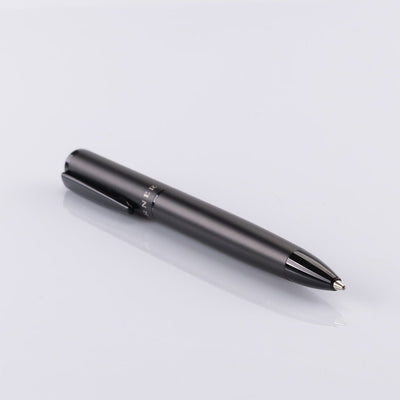 Horner | Silva | Ballpoint Pen | Matte Black - penpencilink
