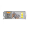 Jovi | Air Hardening Bar | 500 Gram | Grey