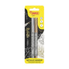 Jovi | Metalic Marker | Gold & Silver | Pack Of 2