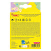 Jovi | Plastilina Reusable | Non-Drying Modeling Clay | 0.50 Oz Bars | Set of 6