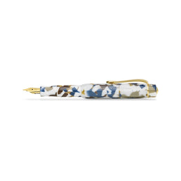KAWECO ART Sport Fountain Pen Terrazzo